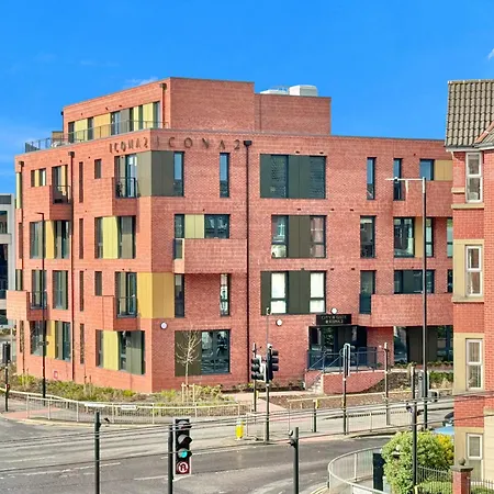 30 Citygate * York