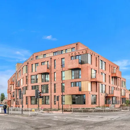 30 Citygate * York