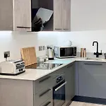 Daire 30 Citygate York