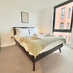Daire 30 Citygate York
