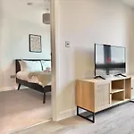 30 Citygate Daire York