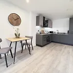 30 Citygate * York