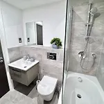 30 Citygate Daire York