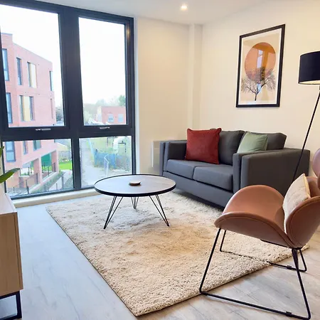 Apartment 30 Citygate