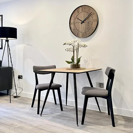 30 Citygate Apartment York