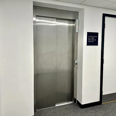 Apartment 30 Citygate *