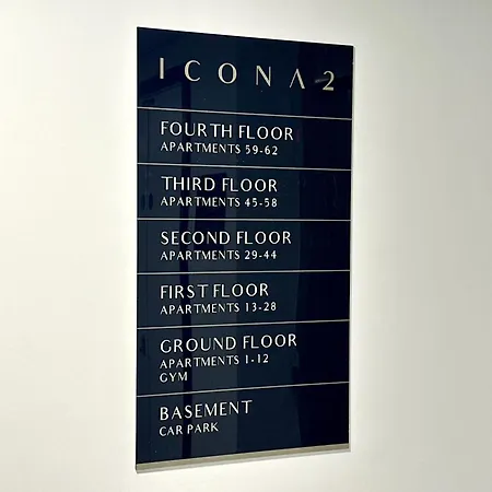 Apartment 30 Citygate York