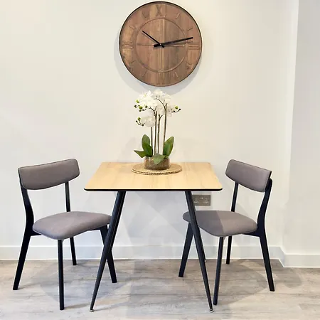 Apartment 30 Citygate *