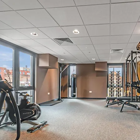30 Citygate