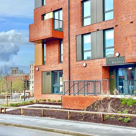 Apartment 30 Citygate