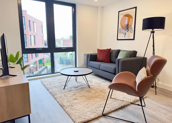 Apartament 30 Citygate