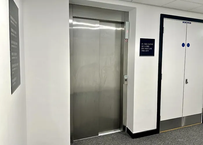 Lägenhet 30 Citygate *