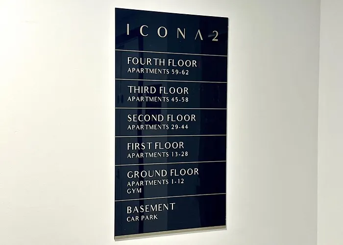 Apartament 30 Citygate York