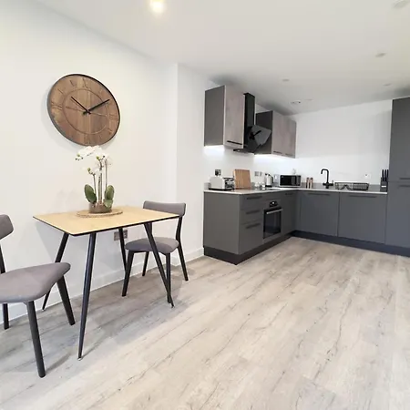 30 Citygate * York