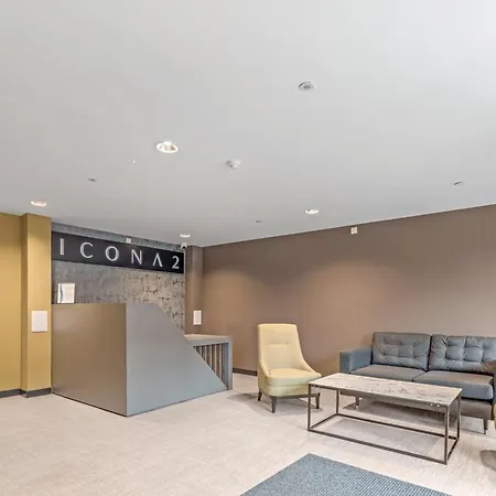 30 Citygate Apartament York