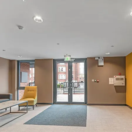 30 Citygate * York