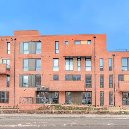 30 Citygate Appartement York