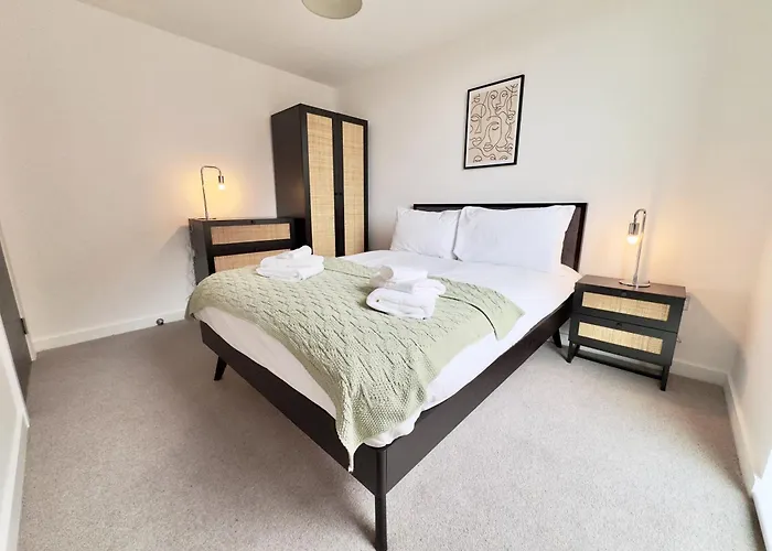 30 Citygate Apartament