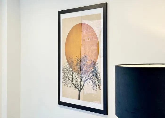 Apartament 30 Citygate