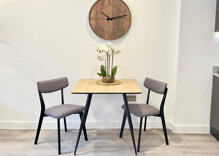 Apartament 30 Citygate *