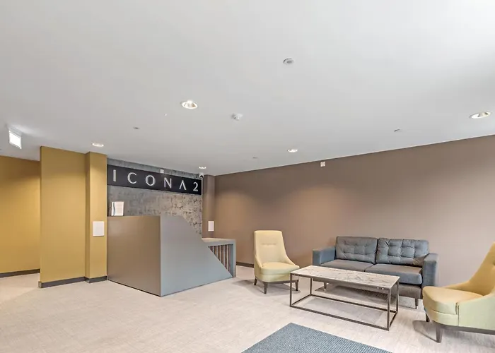 30 Citygate Apartament York